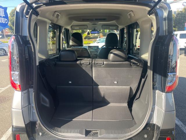 デリカミニ Ｔ　プレミアム／八王子直仕入／１オーナー／フルタイム４ＷＤ／　マイパイロット／走行２９３６０ＫＭ／デジタルインナーミラー／９インチディスプレイオーディオ／ＢＴ接続／ダウンヒルアシスト／ハンズフリーパワースライドドア／後席サーキュレーター／ハンドルヒーター／全方位（18枚目）