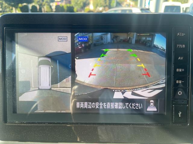 デリカミニ Ｔ　プレミアム／八王子直仕入／１オーナー／フルタイム４ＷＤ／　マイパイロット／走行２９３６０ＫＭ／デジタルインナーミラー／９インチディスプレイオーディオ／ＢＴ接続／ダウンヒルアシスト／ハンズフリーパワースライドドア／後席サーキュレーター／ハンドルヒーター／全方位（23枚目）