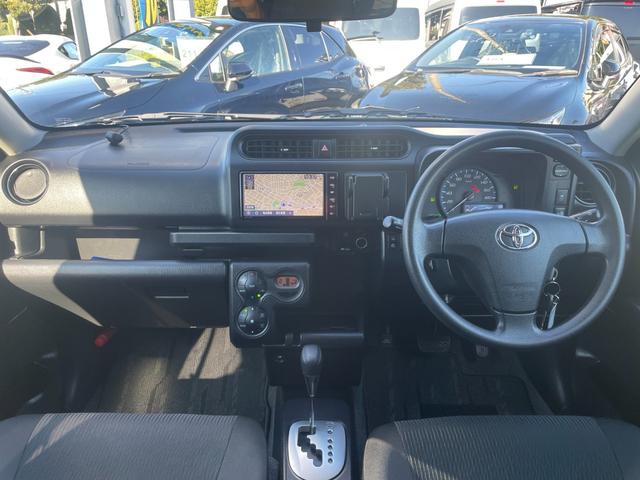 プロボックス ハイブリッドＦ／八王子直仕入／２５年製タイヤ／テレビキット／　走行６２２９５ＫＭ／衝突被害軽減システム／レーンアシスト／純正ナビ／ＣＤ／ＤＶＤ／Ｂｌｕｅｔｏｏｔｈ／フルセグ／バックカメラ／ＥＴＣ／ＬＥＤヘッドライト／オートライト／ＥＴＣ／１００Ｖ電源／スペアキー（3枚目）