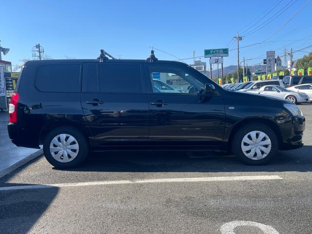 プロボックス ハイブリッドＦ／八王子直仕入／２５年製タイヤ／テレビキット／　走行６２２９５ＫＭ／衝突被害軽減システム／レーンアシスト／純正ナビ／ＣＤ／ＤＶＤ／Ｂｌｕｅｔｏｏｔｈ／フルセグ／バックカメラ／ＥＴＣ／ＬＥＤヘッドライト／オートライト／ＥＴＣ／１００Ｖ電源／スペアキー（7枚目）