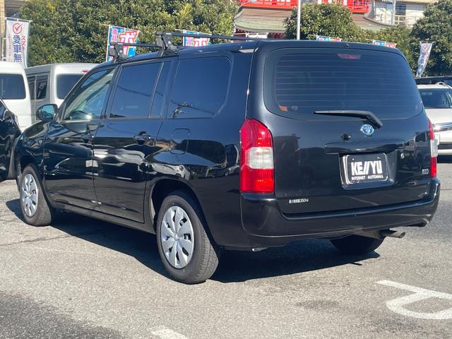 プロボックス ハイブリッドＦ／八王子直仕入／２５年製タイヤ／テレビキット／　走行６２２９５ＫＭ／衝突被害軽減システム／レーンアシスト／純正ナビ／ＣＤ／ＤＶＤ／Ｂｌｕｅｔｏｏｔｈ／フルセグ／バックカメラ／ＥＴＣ／ＬＥＤヘッドライト／オートライト／ＥＴＣ／１００Ｖ電源／スペアキー（10枚目）