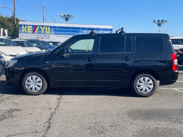 プロボックス ハイブリッドＦ／八王子直仕入／２５年製タイヤ／テレビキット／　走行６２２９５ＫＭ／衝突被害軽減システム／レーンアシスト／純正ナビ／ＣＤ／ＤＶＤ／Ｂｌｕｅｔｏｏｔｈ／フルセグ／バックカメラ／ＥＴＣ／ＬＥＤヘッドライト／オートライト／ＥＴＣ／１００Ｖ電源／スペアキー（11枚目）