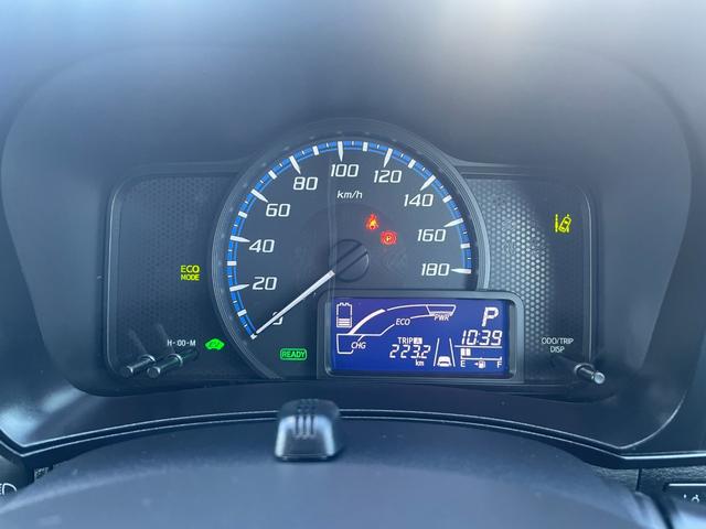 プロボックス ハイブリッドＦ／八王子直仕入／２５年製タイヤ／テレビキット／　走行６２２９５ＫＭ／衝突被害軽減システム／レーンアシスト／純正ナビ／ＣＤ／ＤＶＤ／Ｂｌｕｅｔｏｏｔｈ／フルセグ／バックカメラ／ＥＴＣ／ＬＥＤヘッドライト／オートライト／ＥＴＣ／１００Ｖ電源／スペアキー（23枚目）