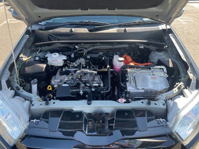 プロボックス ハイブリッドＦ／八王子直仕入／２５年製タイヤ／テレビキット／　走行６２２９５ＫＭ／衝突被害軽減システム／レーンアシスト／純正ナビ／ＣＤ／ＤＶＤ／Ｂｌｕｅｔｏｏｔｈ／フルセグ／バックカメラ／ＥＴＣ／ＬＥＤヘッドライト／オートライト／ＥＴＣ／１００Ｖ電源／スペアキー（33枚目）