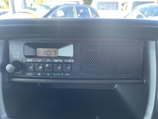 エブリイ ＰＡ／弊社リースアップ／オーバーヘッドコンソール／禁煙車／　走行７１１０ＫＭ／スズキセーフティサポート／レーンアシスト／コーナーセンサー／両側手動スライドドア／オートライト／横滑り防止機能／ヘッドイライトレベライザー／ラバーマット／保証書／取扱説明書（20枚目）