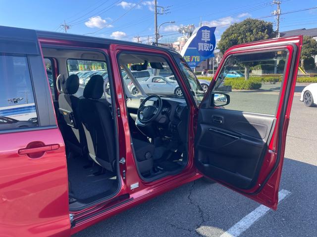 デイズルークス ハイウェイスター Xターボ/大阪仕入/禁煙車/全方位カメラ/ 走行29263KM/後席サーキュレーター/エマージェンシーブレーキ/レーンアシスト/純正ナビ/フルセグ/Bluetooth/Blu-ray/ETC/両側PSD/LEDヘッドライト/フォグ/純正14AW(15枚目)