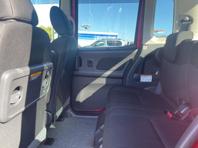 デイズルークス ハイウェイスター Xターボ/大阪仕入/禁煙車/全方位カメラ/ 走行29263KM/後席サーキュレーター/エマージェンシーブレーキ/レーンアシスト/純正ナビ/フルセグ/Bluetooth/Blu-ray/ETC/両側PSD/LEDヘッドライト/フォグ/純正14AW(17枚目)