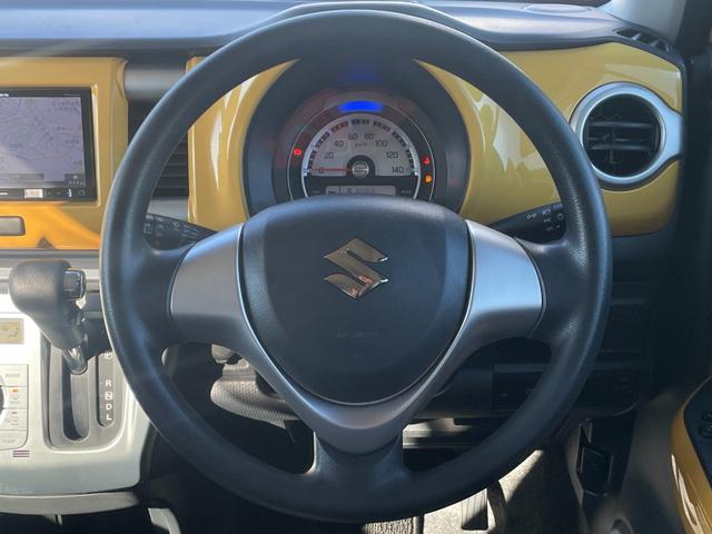 ハスラー G/福島仕入/走行55537km/23年製ダンロップタイヤ/ 衝突被害軽減システム/カロッツェリア7インチSDナビ/左右シートヒーター/横滑り防止装置/ワンセグ/CD/アイドリングストップ/プッシュスタート/フロアマット/サイドバイザー/ヘッドライトレベライザー(12枚目)