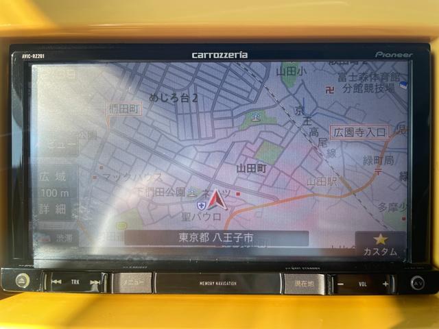 ハスラー G/福島仕入/走行55537km/23年製ダンロップタイヤ/ 衝突被害軽減システム/カロッツェリア7インチSDナビ/左右シートヒーター/横滑り防止装置/ワンセグ/CD/アイドリングストップ/プッシュスタート/フロアマット/サイドバイザー/ヘッドライトレベライザー(20枚目)