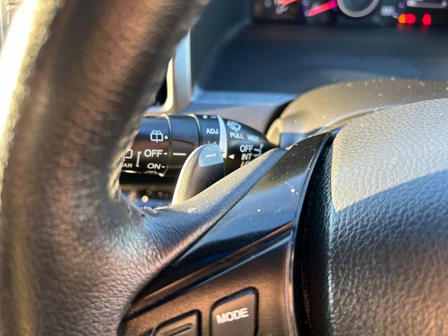 ステップワゴンスパーダ Ｚ　クールスピリット／ＨＤＤインターナビ／マルチビュー／　特別仕様車／千葉仕入／走行６０９２７ＫＭ／リアモニター／フルセグ／ＣＤ／ＤＶＤ／両側ＰＳＤ／ＨＩＤヘッドライト／オートライト／フォグ／ＥＴＣ車載器／ＭＴモード／スマートキー／盗難防止装置／純正ＡＷ（24枚目）