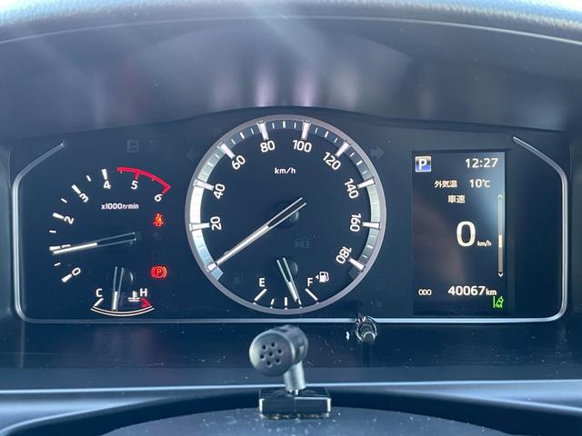 ハイエースバン スーパーGLダークプライムII/ワイドボディ/ミドルルーフ/ ベッドキット/ディーゼルターボ/八王子直仕入/走行40067KM/禁煙車/アルパインフローティングナビ&フリップダウンモニター/デジタルインナーミラー/両側PSD/フルセグ/BT/Bカメラ/ETC(24枚目)