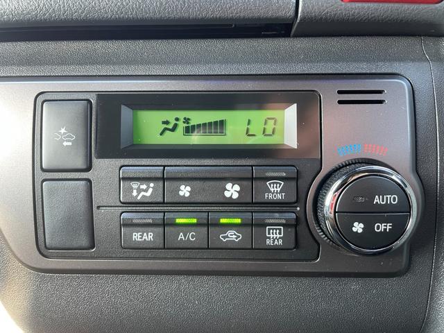 ハイエースバン スーパーGLダークプライムII/ワイドボディ/ミドルルーフ/ ベッドキット/ディーゼルターボ/八王子直仕入/走行40067KM/禁煙車/アルパインフローティングナビ&フリップダウンモニター/デジタルインナーミラー/両側PSD/フルセグ/BT/Bカメラ/ETC(26枚目)