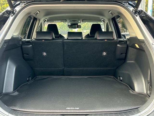 RAV4 アドベンチャー/JAOSプロテクター/八王子直仕入/禁煙車/ 4WD/トヨタセーフティセンス/8インチ純正ディスプレイオーディオ/バックカメラ/ビルトインETC2.0/電動リアゲート/ブラックレザー電動シート/MTモード/ワイヤレス充電器/ダウンヒルアシスト(16枚目)