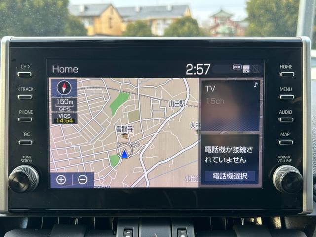 RAV4 アドベンチャー/JAOSプロテクター/八王子直仕入/禁煙車/ 4WD/トヨタセーフティセンス/8インチ純正ディスプレイオーディオ/バックカメラ/ビルトインETC2.0/電動リアゲート/ブラックレザー電動シート/MTモード/ワイヤレス充電器/ダウンヒルアシスト(19枚目)