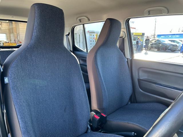 アルト L/4WD/禁煙車/バックカメラ付きディスプレイオーディオ/ リースアップ/走行8623KM/AppleCarplay/Bluetooth/衝突被害軽減システム/レーンアシスト/シートヒーター/コーナーセンサー/アイドリングストップ/キーレス/盗難防止機能(15枚目)