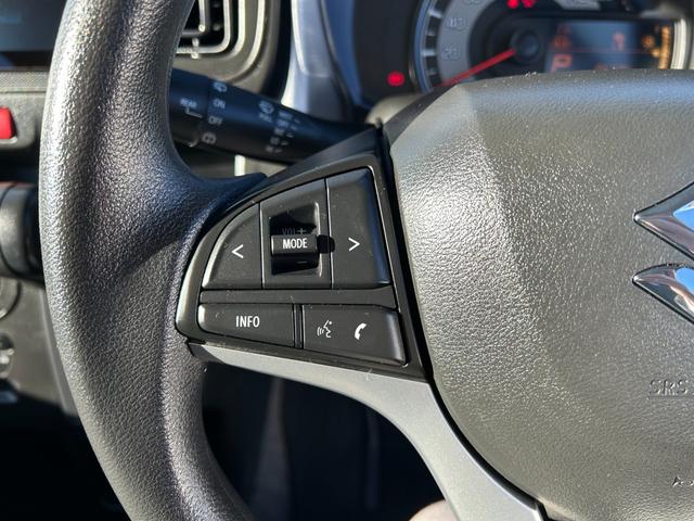 アルト L/4WD/禁煙車/バックカメラ付きディスプレイオーディオ/ リースアップ/走行8623KM/AppleCarplay/Bluetooth/衝突被害軽減システム/レーンアシスト/シートヒーター/コーナーセンサー/アイドリングストップ/キーレス/盗難防止機能(24枚目)