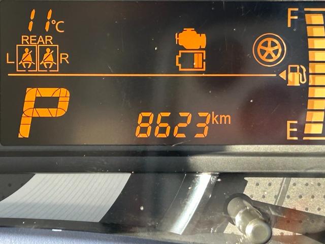 アルト L/4WD/禁煙車/バックカメラ付きディスプレイオーディオ/ リースアップ/走行8623KM/AppleCarplay/Bluetooth/衝突被害軽減システム/レーンアシスト/シートヒーター/コーナーセンサー/アイドリングストップ/キーレス/盗難防止機能(26枚目)