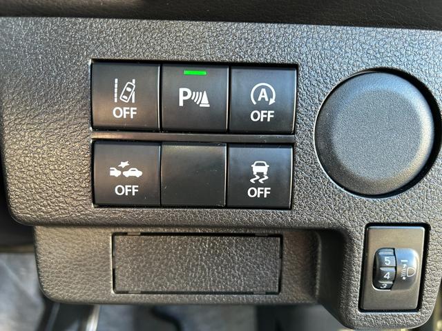 アルト L/4WD/禁煙車/バックカメラ付きディスプレイオーディオ/ リースアップ/走行8623KM/AppleCarplay/Bluetooth/衝突被害軽減システム/レーンアシスト/シートヒーター/コーナーセンサー/アイドリングストップ/キーレス/盗難防止機能(27枚目)