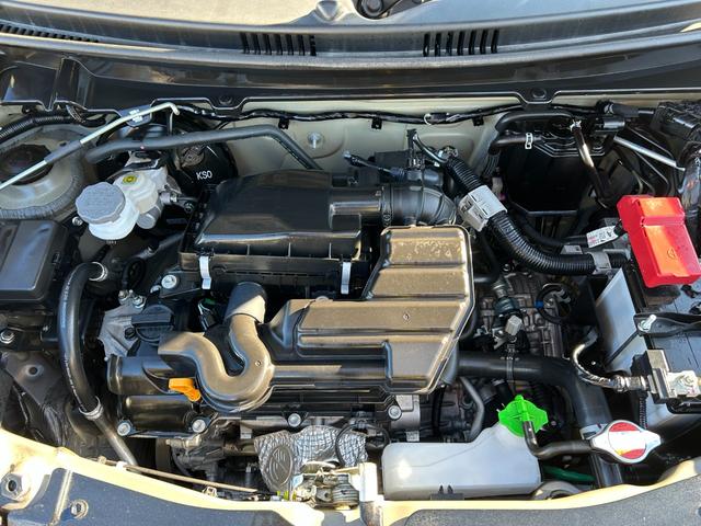 アルト L/4WD/禁煙車/バックカメラ付きディスプレイオーディオ/ リースアップ/走行8623KM/AppleCarplay/Bluetooth/衝突被害軽減システム/レーンアシスト/シートヒーター/コーナーセンサー/アイドリングストップ/キーレス/盗難防止機能(29枚目)