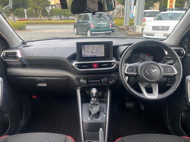 ライズ Ｚ／八王子直仕入／ワンオーナー／禁煙／ターボ／全方位カメラ／　衝突被害軽減システム／レーンアシスト／ＢＳＭ／レーダークルコン／純正ナビ／フルセグ／Ｂｌｕｅｔｏｏｔｈ／ＥＴＣ２．０／シートヒーター／ＬＥＤヘッドライト／フォグ／純正１７ＡＷ／ステリモ／スペアキー（3枚目）