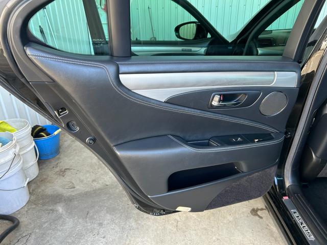 ＬＳ ＬＳ６００ｈ　Ｆスポーツ／八王子直仕入／走行９０８５０ＫＭ／　サンルーフ／黒革シート／衝突被害軽減システム／レーンアシスト／レーダークルコン／ＢＳＭ／純正メーカーナビ／フルセグ／ＢＴ／Ｂカメラ／ＥＴＣ２．０／シートヒーター＆エアコン／ハンドルヒーター／純正ＡＷ（34枚目）
