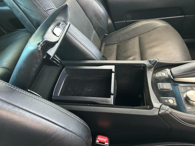 ＬＳ ＬＳ６００ｈ　Ｆスポーツ／八王子直仕入／走行９０８５０ＫＭ／　サンルーフ／黒革シート／衝突被害軽減システム／レーンアシスト／レーダークルコン／ＢＳＭ／純正メーカーナビ／フルセグ／ＢＴ／Ｂカメラ／ＥＴＣ２．０／シートヒーター＆エアコン／ハンドルヒーター／純正ＡＷ（58枚目）