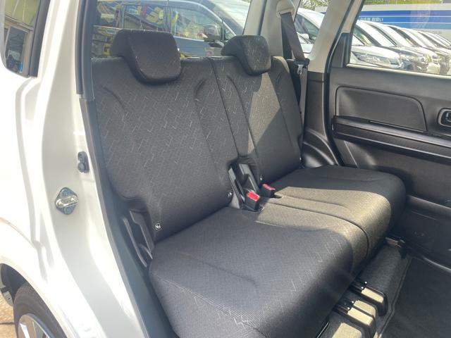 ワゴンＲ ハイブリッドＦＸ－Ｓ／リースアップ／フルタイム４ＷＤ／禁煙／　走行７７２５ＫＭ／純正ディスプレイオーディオ／Ｂｌｕｅｔｏｏｔｈ／全方位カメラ／シートヒーター／衝突被害軽減Ｓ／レーンアシスト／レーダークルコン／スマートキー／Ｐスタート／盗難防止／ＨＵＤ／ＥＴＣ（14枚目）