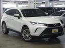 TOYOTA HARRIER HYBRID