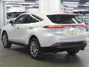 TOYOTA HARRIER HYBRID