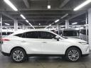 TOYOTA HARRIER HYBRID