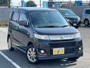 SUZUKI WAGON R STINGRAY