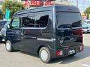 NISSAN NV100CLIPPER VAN