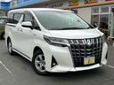 TOYOTA ALPHARD HYBRID