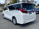 TOYOTA ALPHARD HYBRID