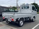 キャリイトラック ＫＣエアコン・パワステ／弊社下取直販車／走行１７９００ＫＭ／　禁煙車／５速マニュアル／パワステ／エアバッグ／ヘッドイライトレベライザー／保証書／取扱説明書／スペアキー（8枚目）