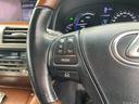 ＬＳ６００ｈバージョンＬ／八王子直仕入／４ＷＤ／サンルーフ／　マークレビンソン／走行１０４１７７ＫＭ／黒革シート／衝突被害軽減システム／レーンアシスト／レーダークルコン／ＢＳＭ／純正メーカーナビ／フルセグ／ＢＴ／Ｂカメラ／ＥＴＣ２．０／シートヒーター＆エアコン（25枚目）