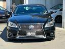 ＬＳ６００ｈ　Ｆスポーツ／八王子直仕入／走行９０８５０ＫＭ／　サンルーフ／黒革シート／衝突被害軽減システム／レーンアシスト／レーダークルコン／ＢＳＭ／純正メーカーナビ／フルセグ／ＢＴ／Ｂカメラ／ＥＴＣ２．０／シートヒーター＆エアコン／ハンドルヒーター／純正ＡＷ（9枚目）