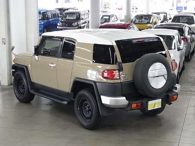 ヒョウジュン 4WD(6枚目)