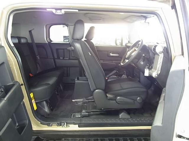 ヒョウジュン 4WD(12枚目)