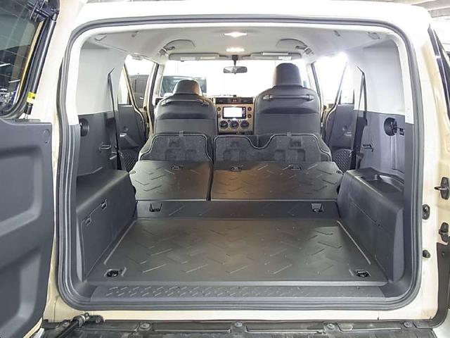 ヒョウジュン 4WD(16枚目)