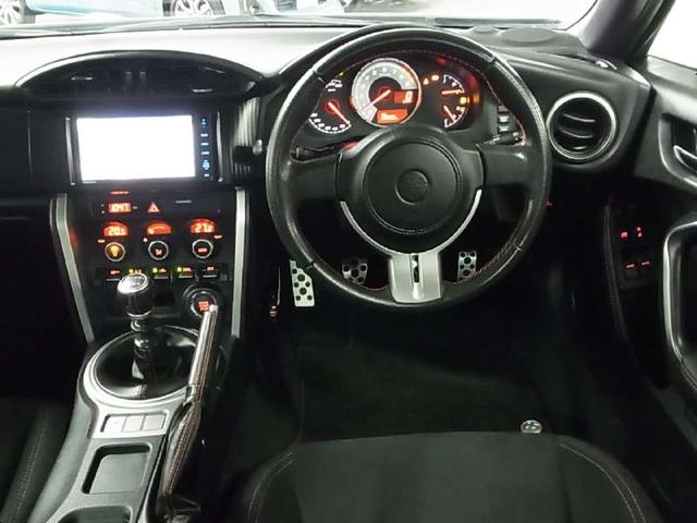 GT 6速MT車 ワンオーナー HDDナビ 12セグTV(10枚目)