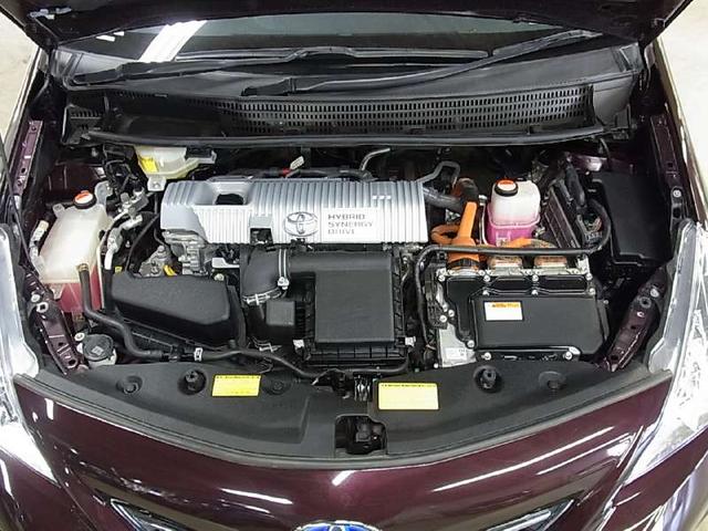 Sチューンブラック 特別仕様車 HDDナビ スマートキー(20枚目)