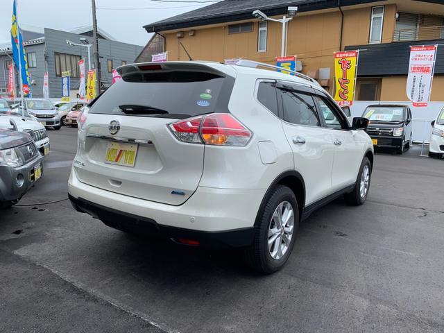 20XtエマージェンシーブレーキPKG4WD 禁煙車全方位M(7枚目)
