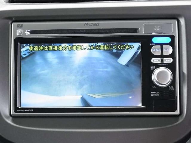 G スポーティエディション 純正メモリーナビ ワンセグTV(18枚目)