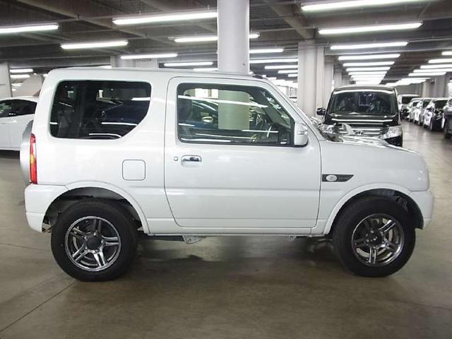 ランドベンチャー 4WD ナビ フルセグ DVD再生(3枚目)