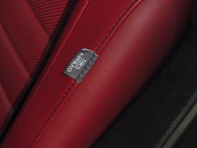 IS350 Fスポーツ 1オーナー ムーンルーフ 専用赤本革スポーツシート ベンチレーション パワーシート シートメモリー クルーズコントロール BSM メーカーナビ バックカメラ BTオーディオ フルセグTV ETC2.0(48枚目)