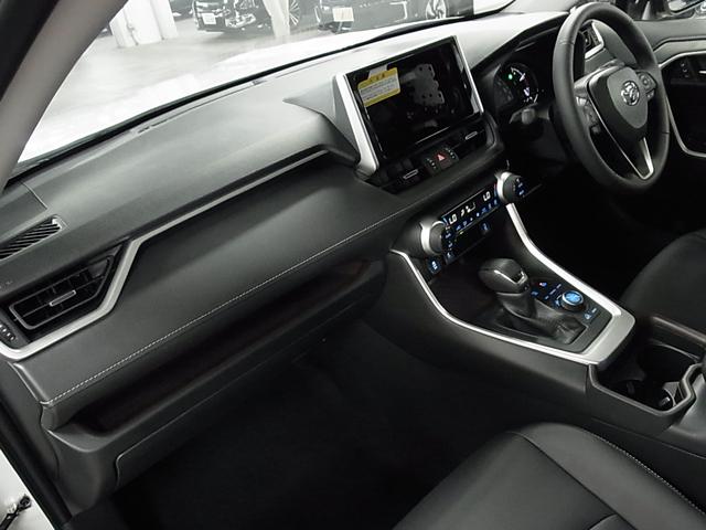 G Zパッケージ 4WD ハンズフリーパワーバックドア デジタルインナーミラー Toyota Safety Sense レーダークルーズ クリアランスソナー 快適温熱電動シート ルーフレール ダウンヒルアシスト LED(22枚目)