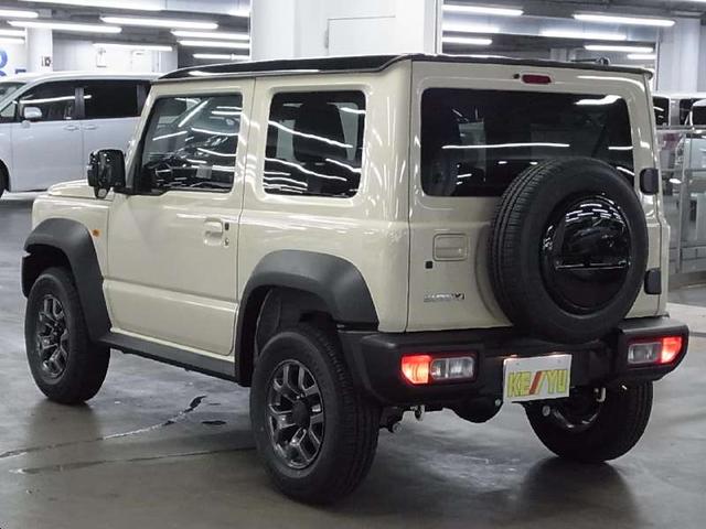 JC 4WD デュアルセンサーブレーキサポート 車線逸脱警報 シートヒーター クルーズコントロール ダウンヒルアシストコントロール LEDオートライト ヘッドライトウォッシャー キーレスプッシュスタート(7枚目)
