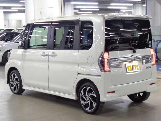カスタムRS トップエディションVS SAIII 特別仕様車 ターボ 衝突被害軽減ブレーキ ドラレコ Bluetooth対応純正8インチSDナビ 全方位モニター フルセグ ETC 両側パワースライド アイドリングストップ シートヒーター スマアシ3(7枚目)