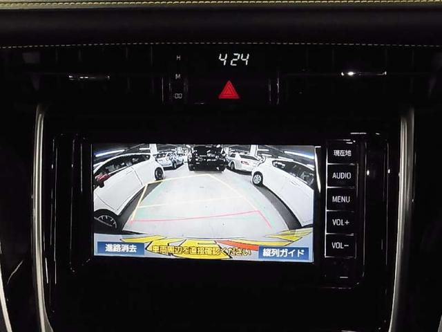 プレミアム モデリスタエアロ ムーンルーフ セーフティセンスP パワーバクドア パワーシート LEDライト 純正18アルミ 純正SDナビ BluetoothAudio バックカメラ ETC アイドリングストップ(16枚目)